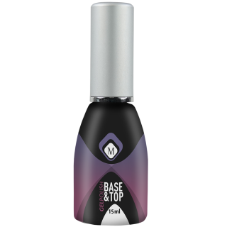 Gelpolish Base and Top 15 ml