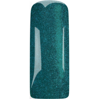 MOQ Gelpolish Teal Tease Glitter 4 pcs 103580