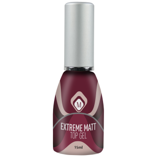 Extreme Matt Top Gel 15ml