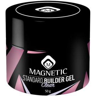 Magnetic Builder Gel Clear 50g