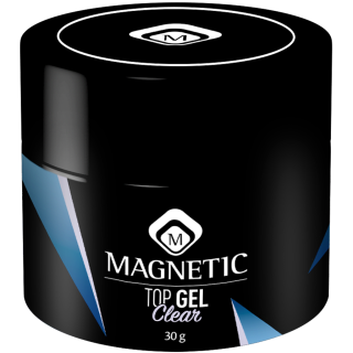 Magnetic Ultra Top Gel 30g