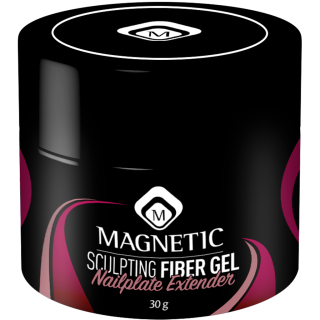 Magnetic Sculpting Fiber Gel Extender 30g