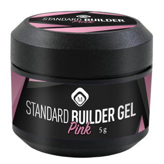 Sample Magnetic Builder Gel Pink 5g