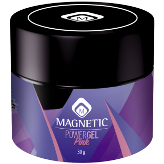 PowerGel by Magnetic Pink 30g