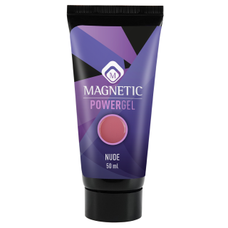Tube Powergel Nude 50gr