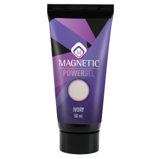 Tube PowerGel Ivory 50 gr