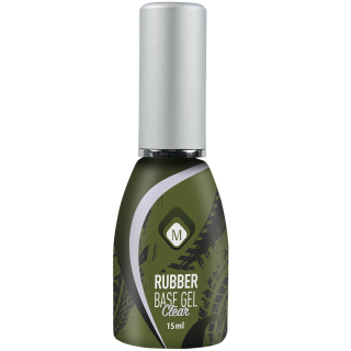 Rubber Base Clear 15 ml