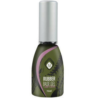 Rubber Base Gel Cool Cover 15 ml