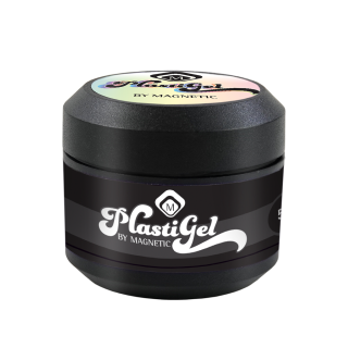 Plasti Gel Black