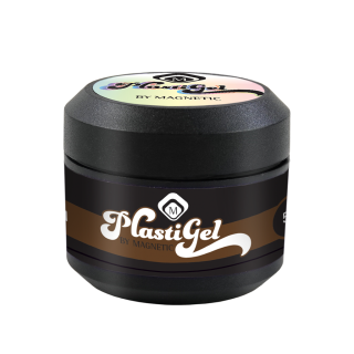 Plasti Gel Brown