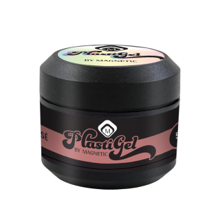 Plasti Gel Nude Rose