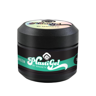 Plasti Gel Turquoise Green