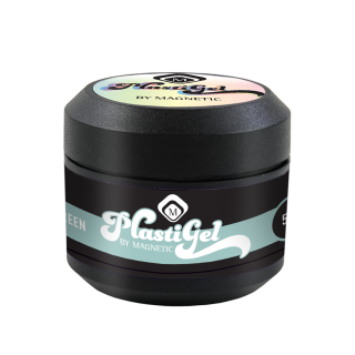 Plasti Gel Pastel Green