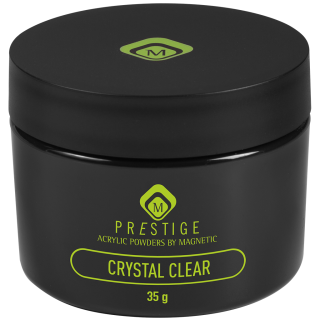 Prestige Crystal Clear 35g