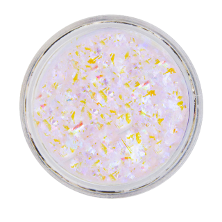 Chameleon Flakes Mermaid Pink