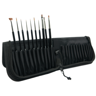 Magnetic Brush Bag New