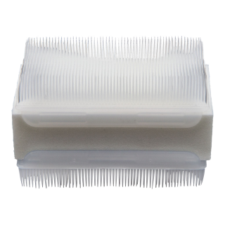 Silky Smooth Nail Brush