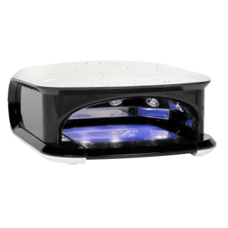 Twin Light for UV and LED Gels