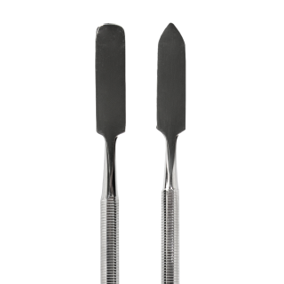 Double Spatula