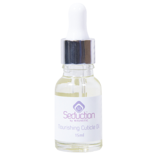 Seduction Nourishing Cuticle Oil 15 ml