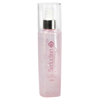 Seduction Liquid Hand Soap and Soak