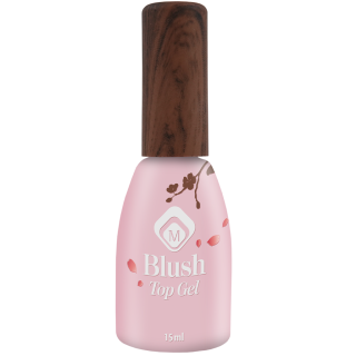 Blushes Top Gel