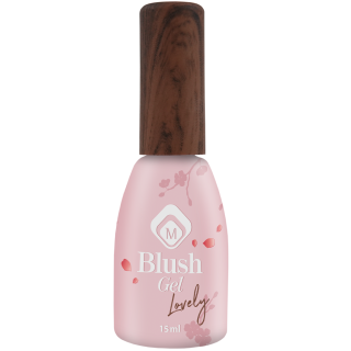 Blushes Lovely