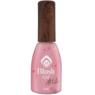 Blushes Attitude