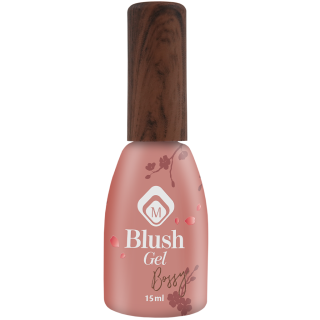 Blushes Bossy
