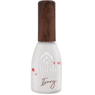 Blush Ivory
