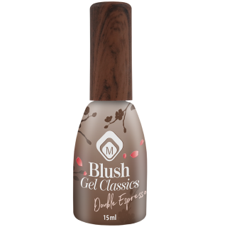 Blush Double Espresso 15 ml