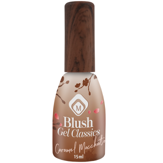 Blush Caramel Macchiato 15 ml