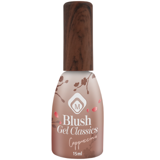 Blush Capuccino 15 ml