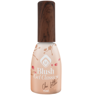 Blush Chai Latte 15 ml