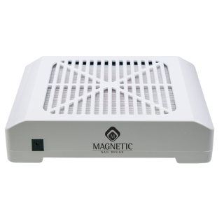 Magnetic Power Vent