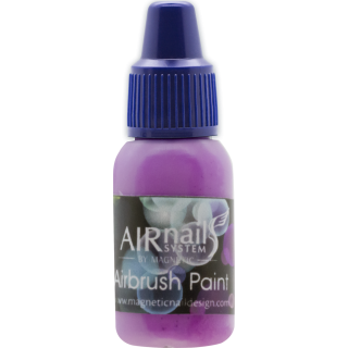 AirNails Paint Lilac 20 10ml