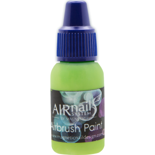 AirNails Paint Apple Green 44 10ml
