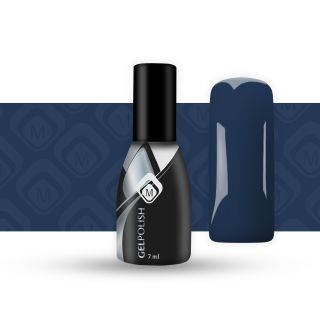 Gelpolish Blue 5