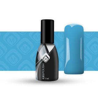 Gelpolish Blue 6