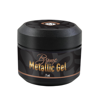 Metallic Painting Gel Bronze