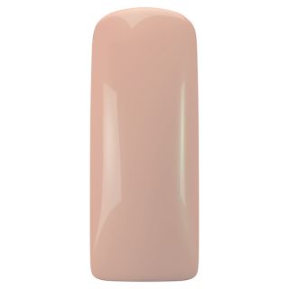 Milky Topgel Nude 15 ml