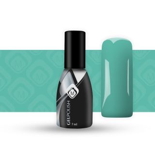 Gelpolish Mint 1