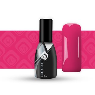 Gelpolish Pink 11