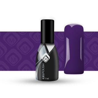 Gelpolish Purple 11