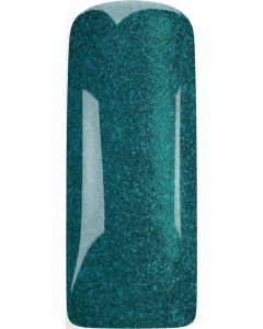 MOQ Gelpolish Teal Tease Glitter 4 pcs 103580