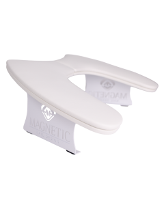 Ergo Arm Rest White