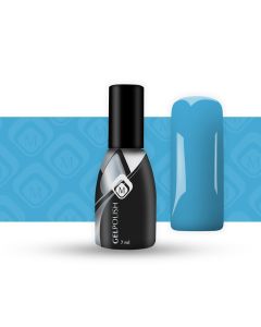 Gelpolish Blue 6