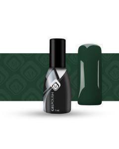 Gelpolish Green 6