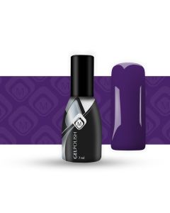 Gelpolish Purple 11