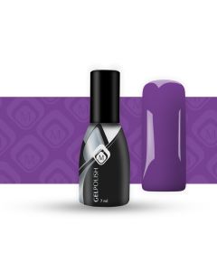 Gelpolish Purple 12